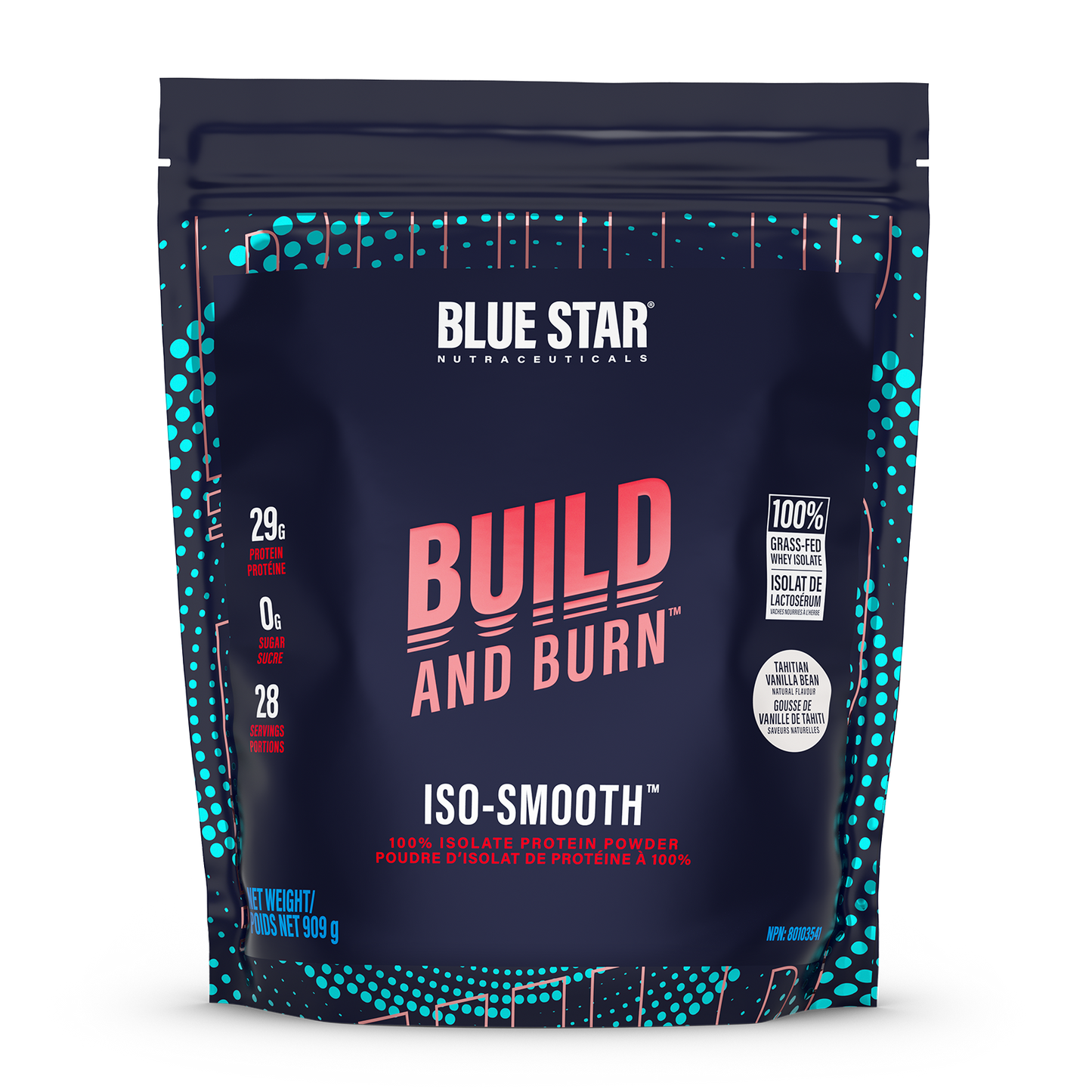 Iso-Smooth™
