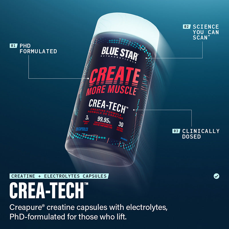 Crea-Tech™