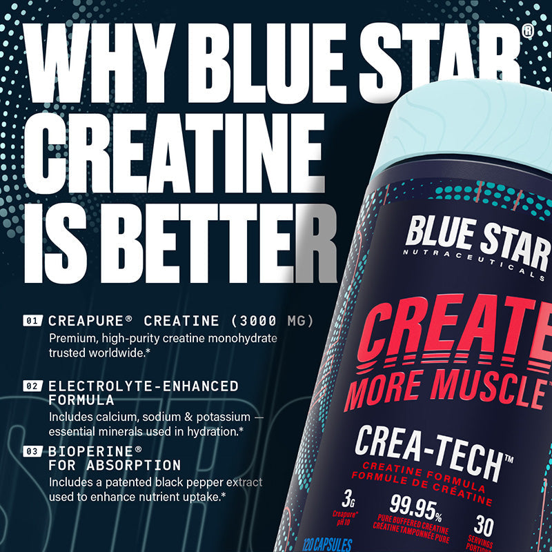Crea-Tech™