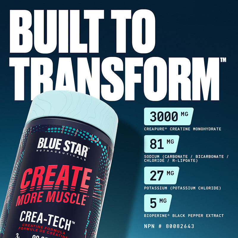 Crea-Tech™