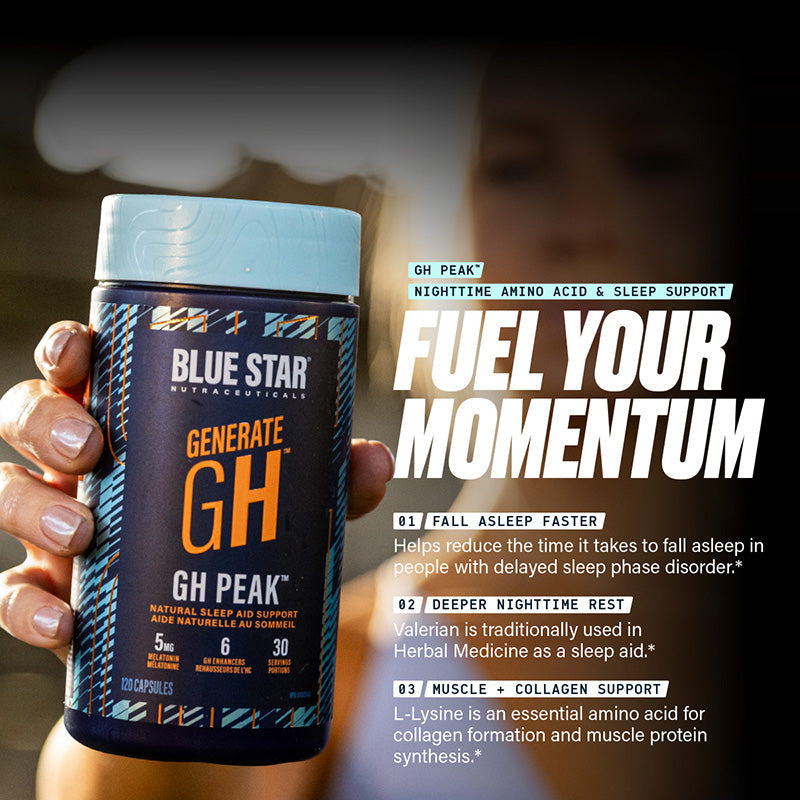 GH Peak™