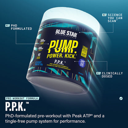 P.P.K.™