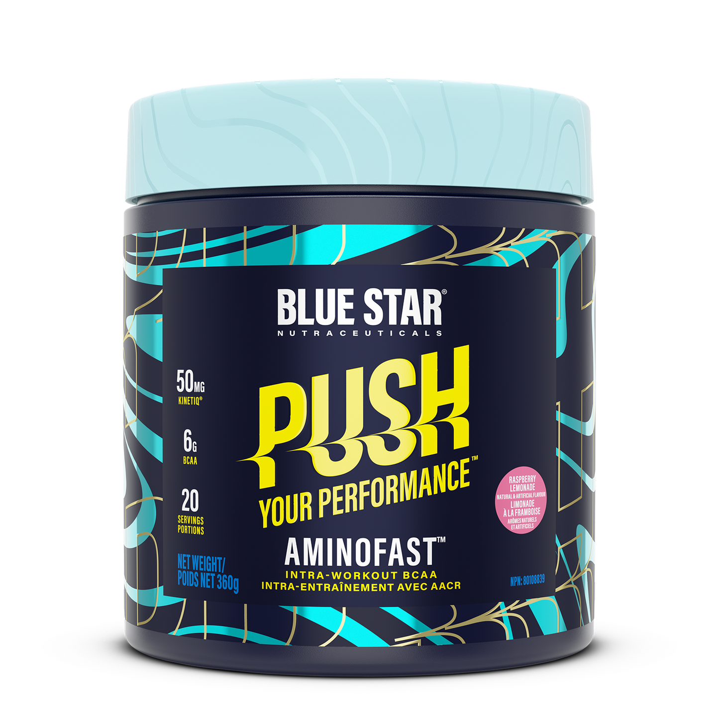 AminoFast™