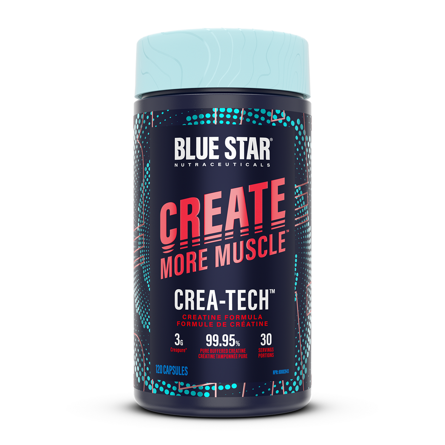 Crea-Tech™