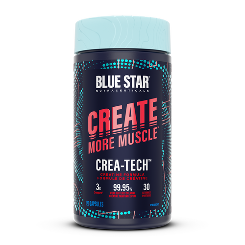Crea-Tech™