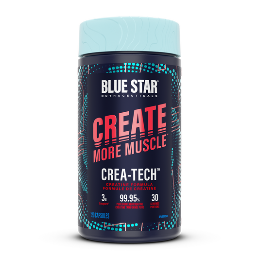Crea-Tech™