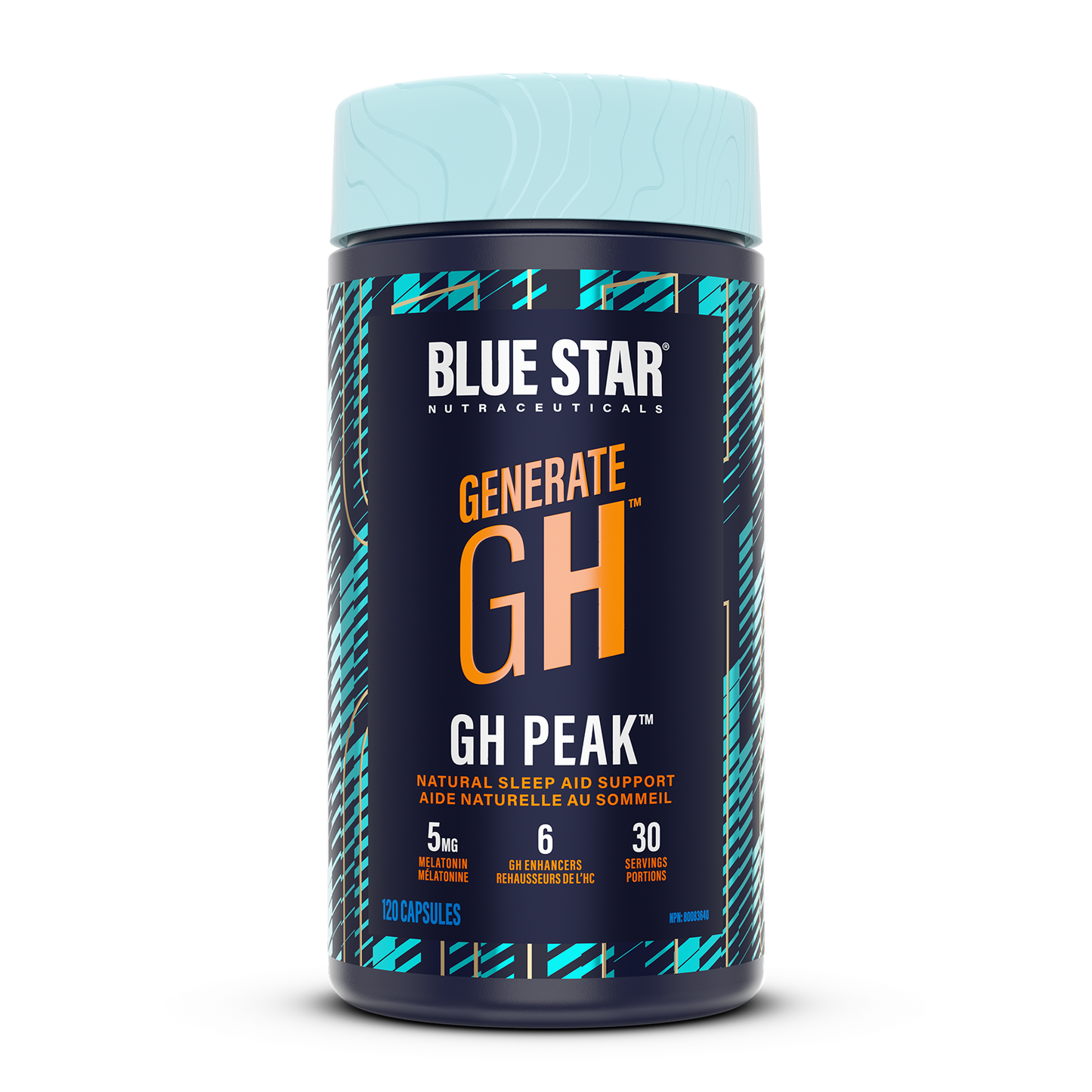 GH Peak™