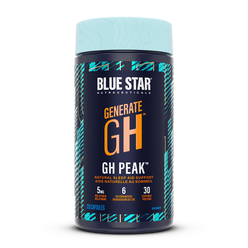 GH Peak™