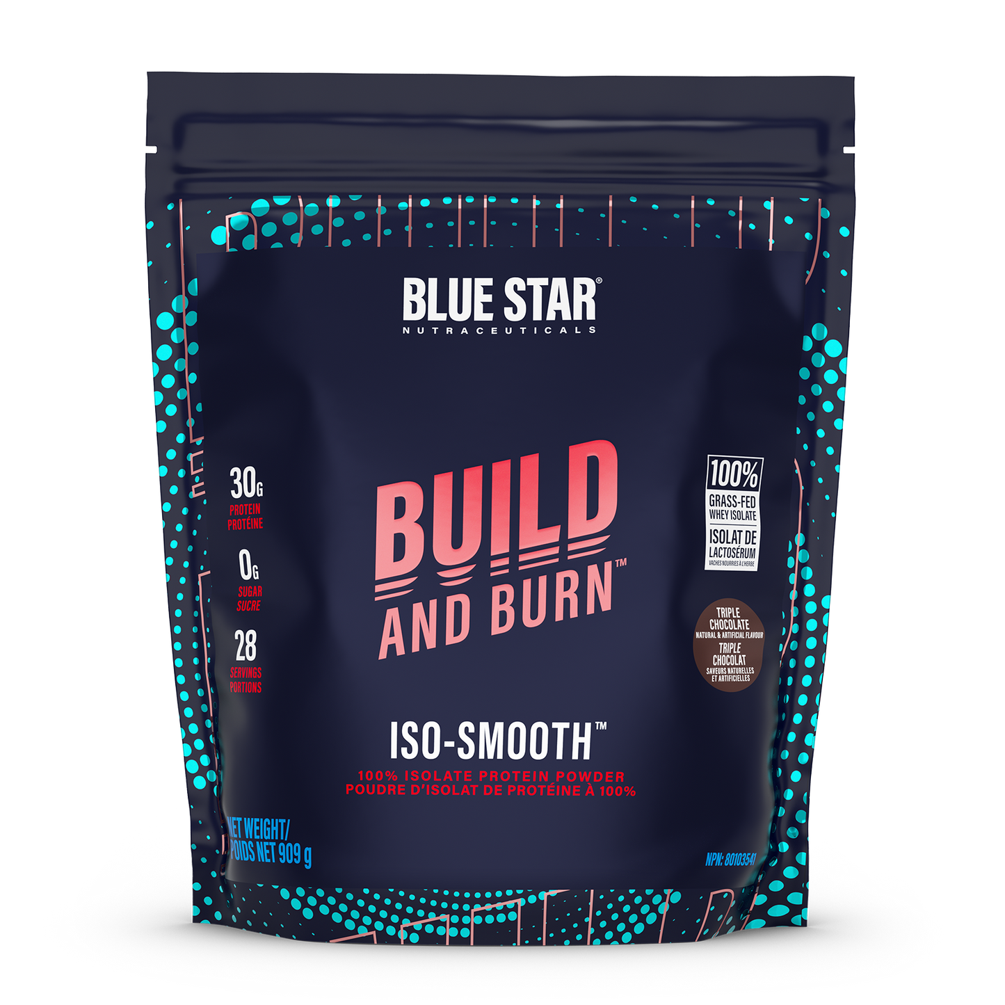 Iso-Smooth™
