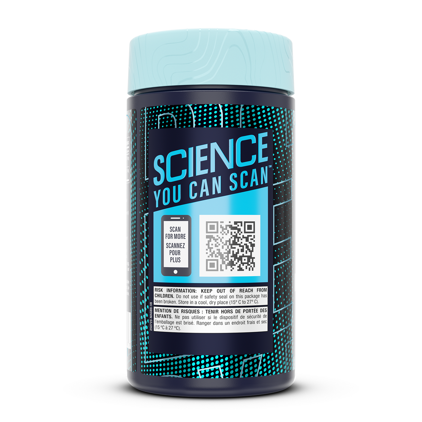 Magnesium Bisglycinate + B6