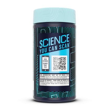 Magnesium Bisglycinate + B6