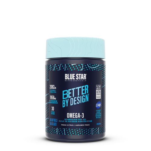 Omega-3