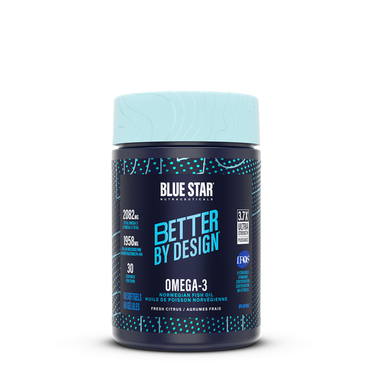 Omega-3