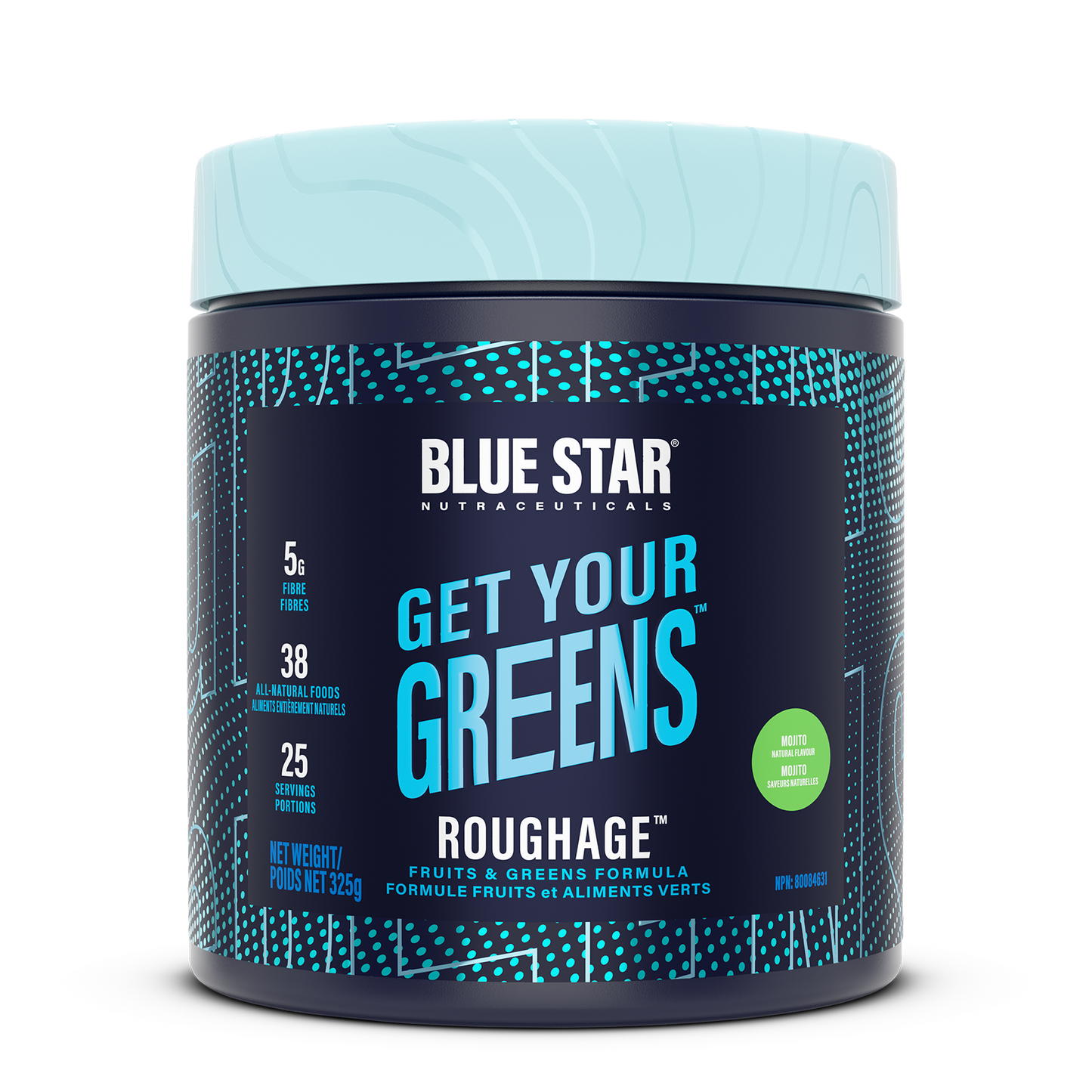 Roughage™