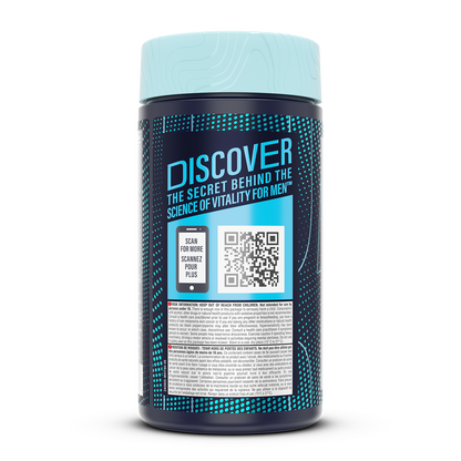 Vitality For Men™