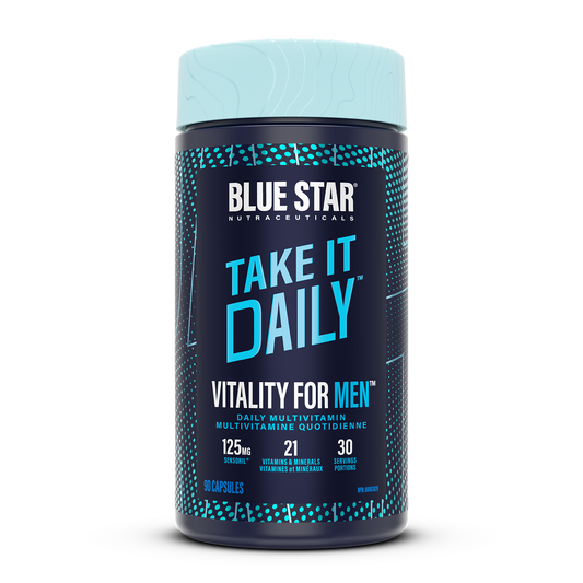 Vitality For Men™