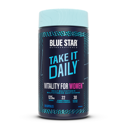 Vitality For Women™